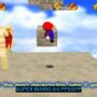 Download super mario 64 ppsspp iso ukuran kecil