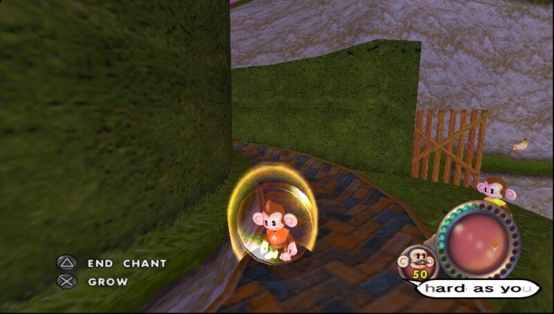 Download super monkey ball adventure ppsspp iso kecil terbaru