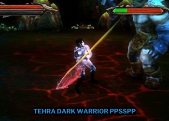 Download tehra dark warrior ppsspp iso ukuran kecil (1)