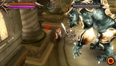 Download Tehra Dark Warrior Ppsspp Iso Ukuran Kecil