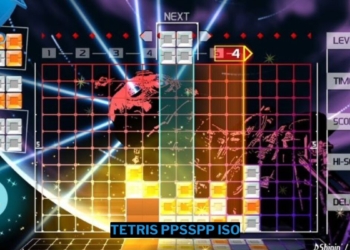 Download tetris ppsspp iso ukuran kecil