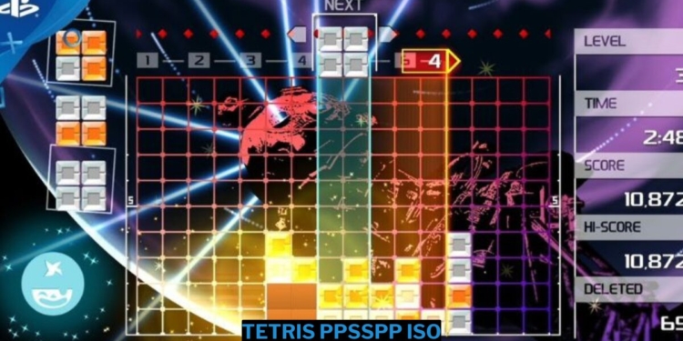 Download tetris ppsspp iso ukuran kecil