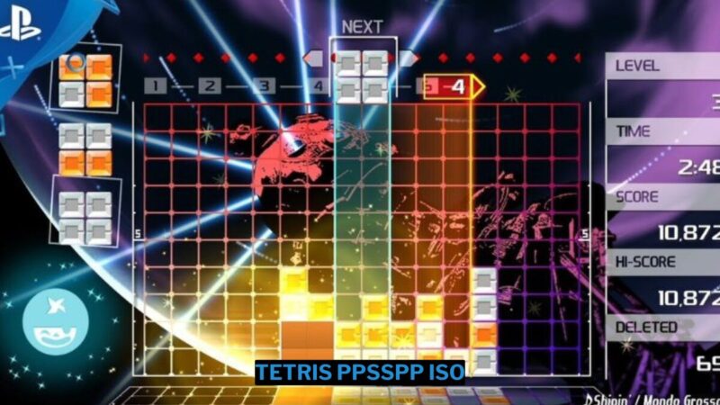 Download Tetris Ppsspp Iso Ukuran Kecil