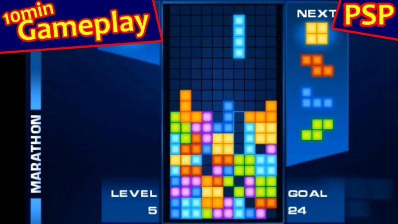 Download tetris ppsspp iso ukuran kecil