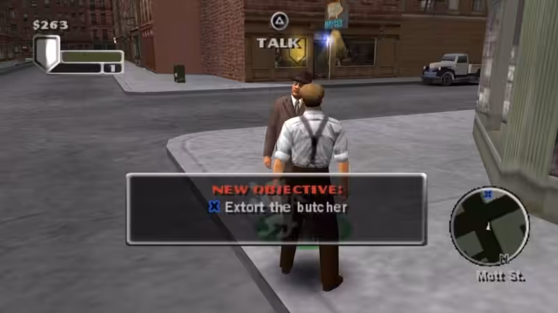 Download The Godfather Mob Wars Ppsspp Iso Ukuran Kecil