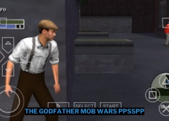 Download the godfather mob wars ppsspp iso ukuran kecil