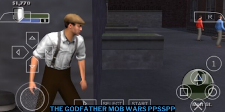 Download the godfather mob wars ppsspp iso ukuran kecil