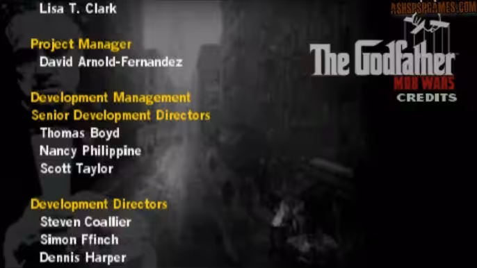 Download The Godfather Mob Wars Ppsspp Iso Ukuran Kecil