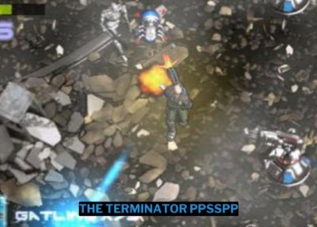 Download the terminator ppsspp iso ukuran kecil