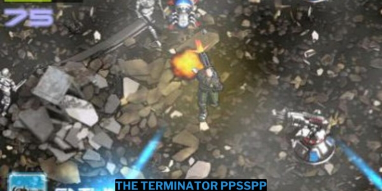 Download the terminator ppsspp iso ukuran kecil