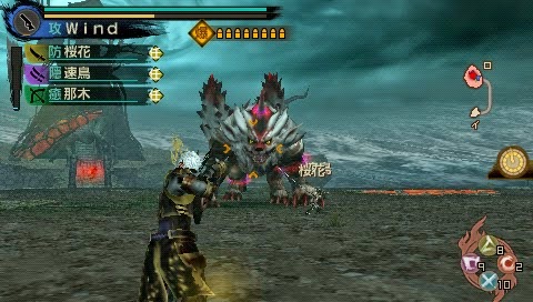 Download toukiden kiwami ppsspp iso ukuran kecil