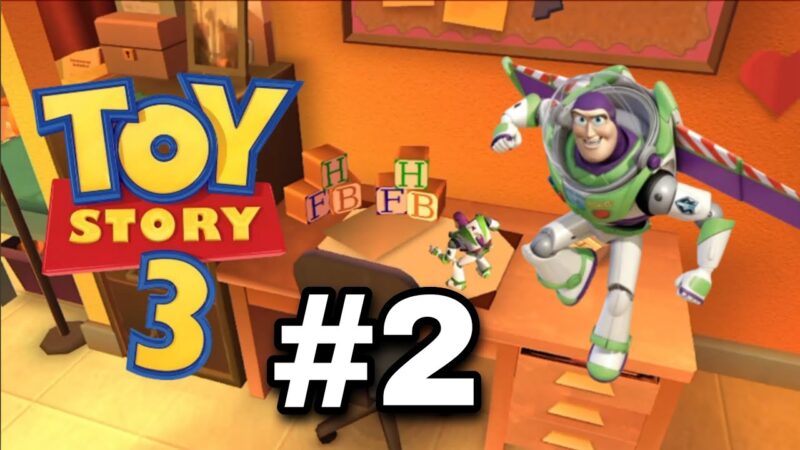 Download Toy Story 3 Ppsspp Iso Ukuran Kecil