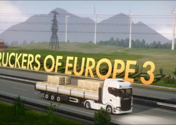 Download truckers of europe 3 mod apk google play