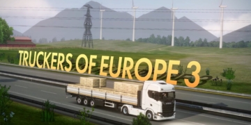 Download truckers of europe 3 mod apk google play