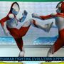 Download ultraman fighting evolution 0 ppsspp iso ukuran kecil