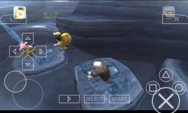 Download Up PPSSPP ISO Ukuran Kecil Terbaru 3 Download Up Ppsspp Iso Ukuran Kecil