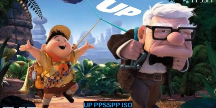 Download up ppsspp iso ukuran kecil