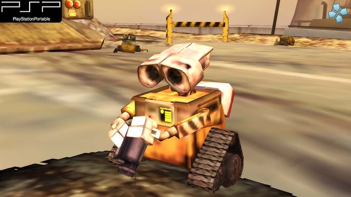 Download wall e ppsspp iso ukuran kecil