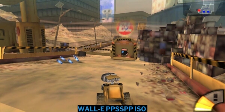 Download wall e ppsspp iso ukuran kecil