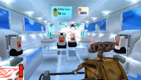 Download WALL-E PPSSPP ISO Ukuran Kecil 4 Download Wall E Ppsspp Iso Ukuran Kecil