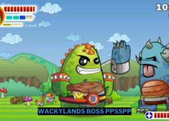 Download wackylands boss ppsspp iso ukuran kecil (1)