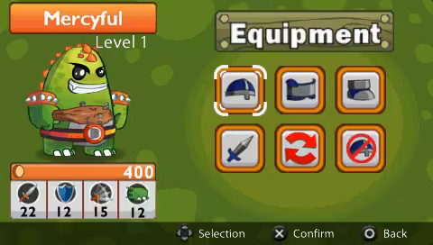 Download Wackylands Boss Ppsspp Iso Ukuran Kecil