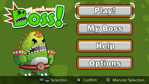 Download wackylands boss ppsspp iso ukuran kecil