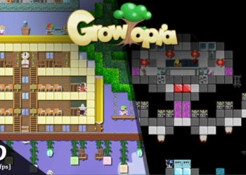 Download growtopia uptodown