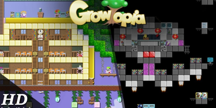 Download growtopia uptodown