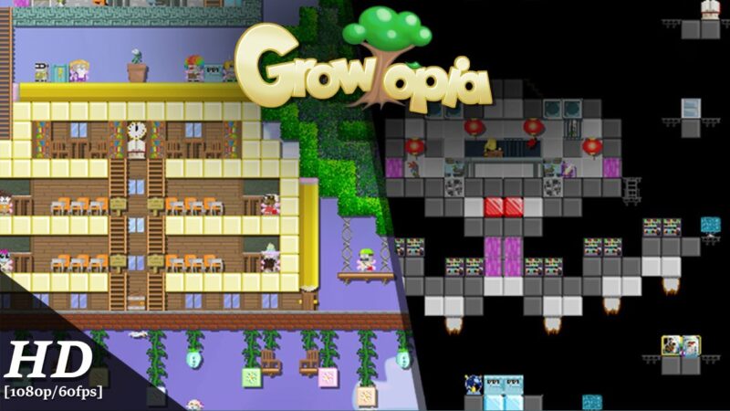 Download Growtopia Uptodown