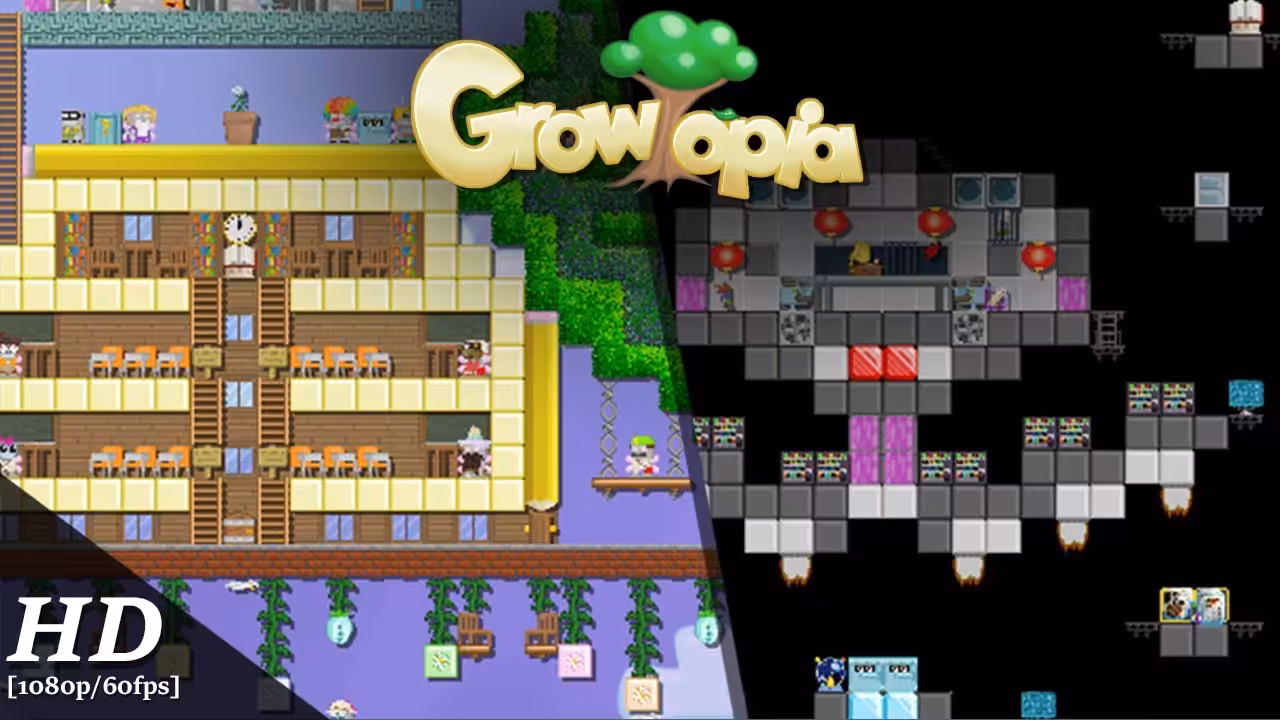 Download Growtopia Uptodown