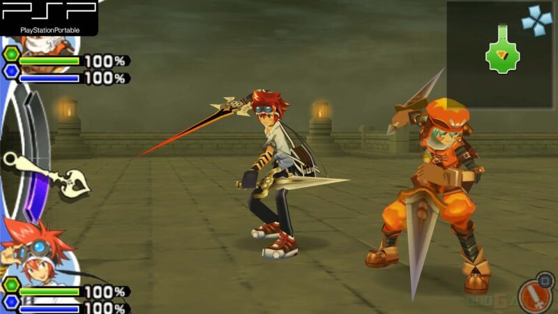 Download. Hack//link ppsspp iso ukuran kecil