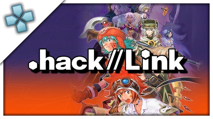 Download. Hack//link ppsspp iso ukuran kecil