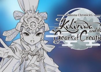 Edelweiss umumkan sakuna chronicles kokorowa and the gears of creation