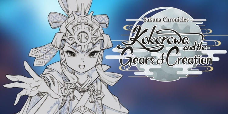 Edelweiss umumkan sakuna chronicles kokorowa and the gears of creation