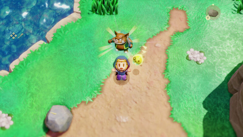 Eiji Aonuma Berharap Bisa Terus Membuat Game 2d Zelda