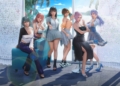 Ekstra basah dan seksi, venus vacation prism dead or alive xtreme gunakan katana engine (2)