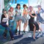 Ekstra basah dan seksi, venus vacation prism dead or alive xtreme gunakan katana engine (2)