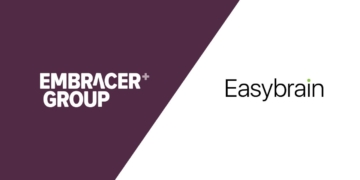 Embracer group akan menjual easybrain ke miniclip