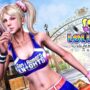 Extreme penjualan lollipop chainsaw repop sangat melebihi ekspektasi