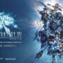 Final fantasy xiv mobile resmi diumumkan!