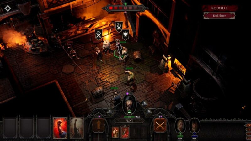 Flint Treasure Of Oblivion Ditunda Ke Desember 2024