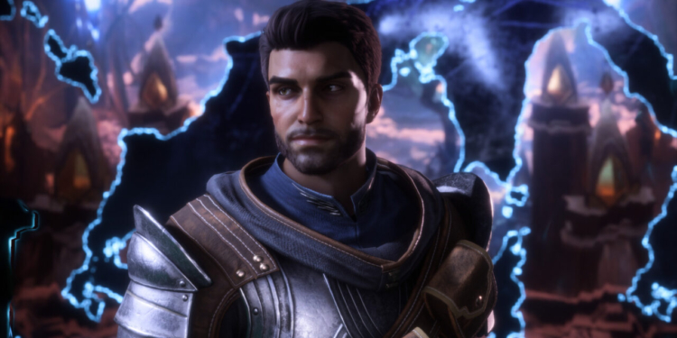 Fokus mass effect, bioware saat ini tidak rencanakan dlc dragon age the veilguard