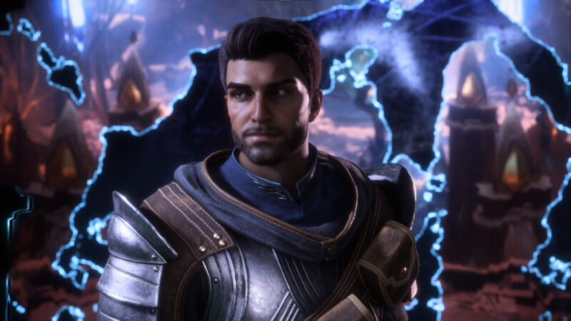 Fokus Mass Effect, Bioware Saat Ini Tidak Rencanakan Dlc Dragon Age The Veilguard