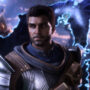 Fokus mass effect, bioware saat ini tidak rencanakan dlc dragon age the veilguard