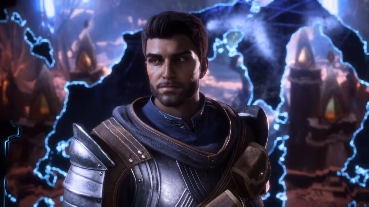Fokus Mass Effect, BioWare Saat Ini Tidak Rencanakan DLC Dragon Age: The Veilguard