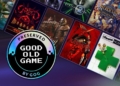 Gog preservation program, lestarikan game game lama untuk perangkat pc modern dan masa depan