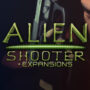 Game alien shooter mod apk gog