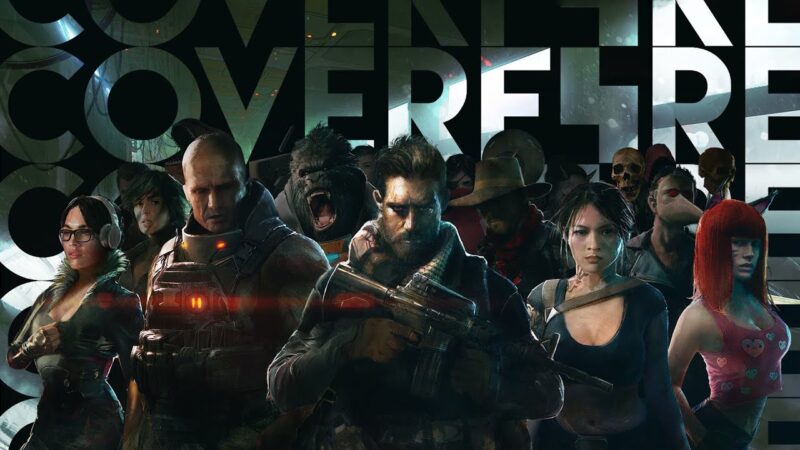 Game Cover Fire Mod Apk Youtube