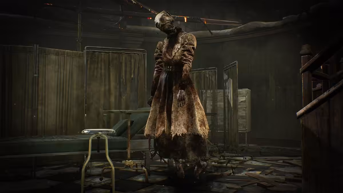 Game Hantu Paling Seram detikcom